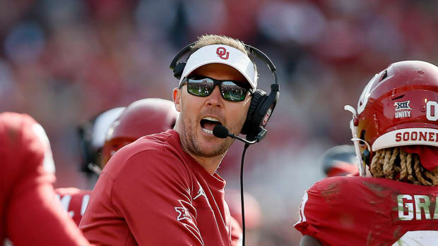 Lincoln Riley